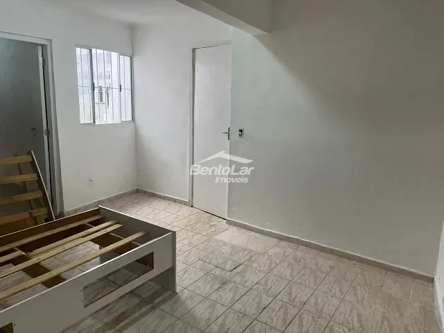Casa com 38m² 1 quarto e 1 banheiro, para alugar, no bairro Sítio do Piqueri em São Paulo
