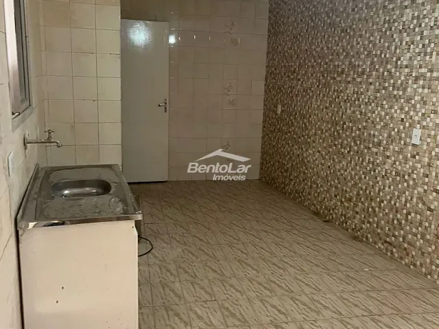 Casa com 38m² 1 quarto e 1 banheiro, para alugar, no bairro Sítio do Piqueri em São Paulo