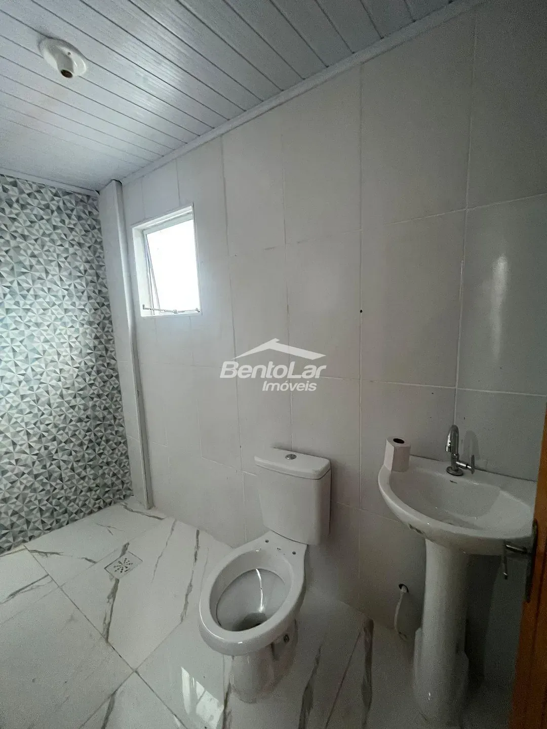 Casa, 1 quarto, 38 m² - Foto 9