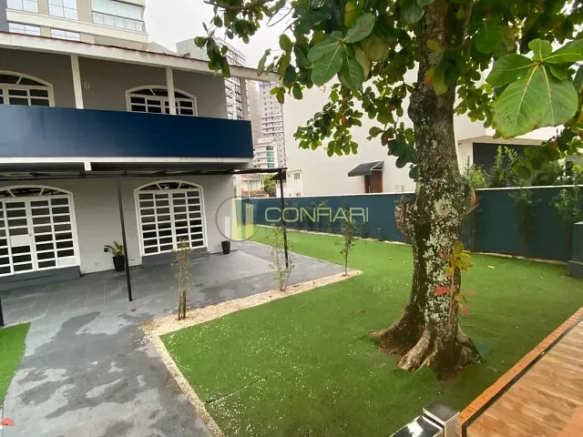 Casa com 495m², para alugar, no bairro pereque em Porto Belo
