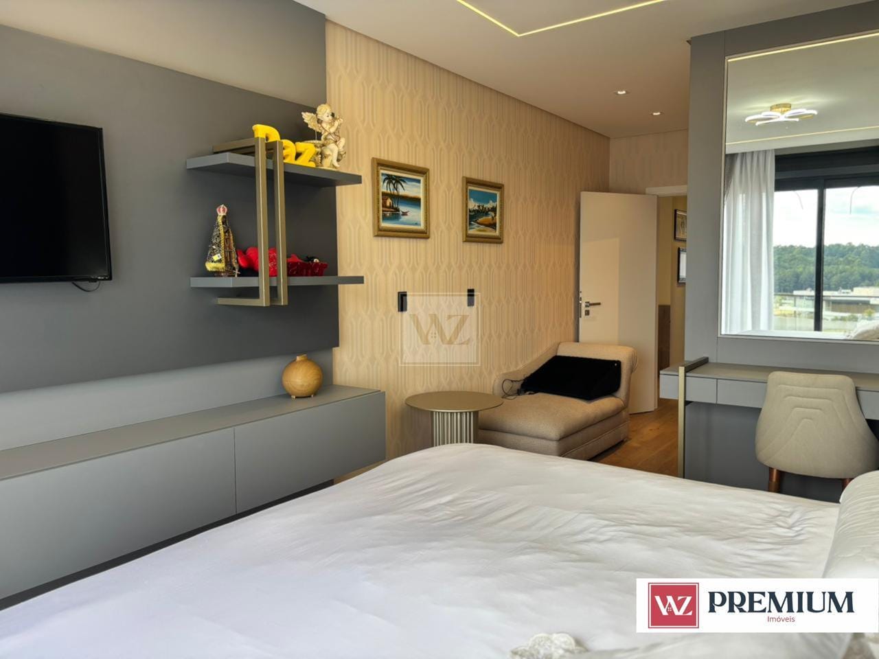 Casa à venda com 4 quartos, 362m² - Foto 25