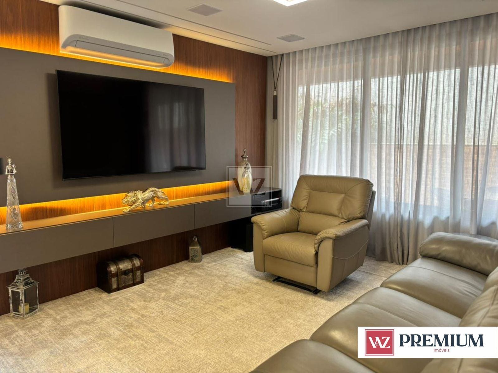 Casa à venda com 4 quartos, 362m² - Foto 21