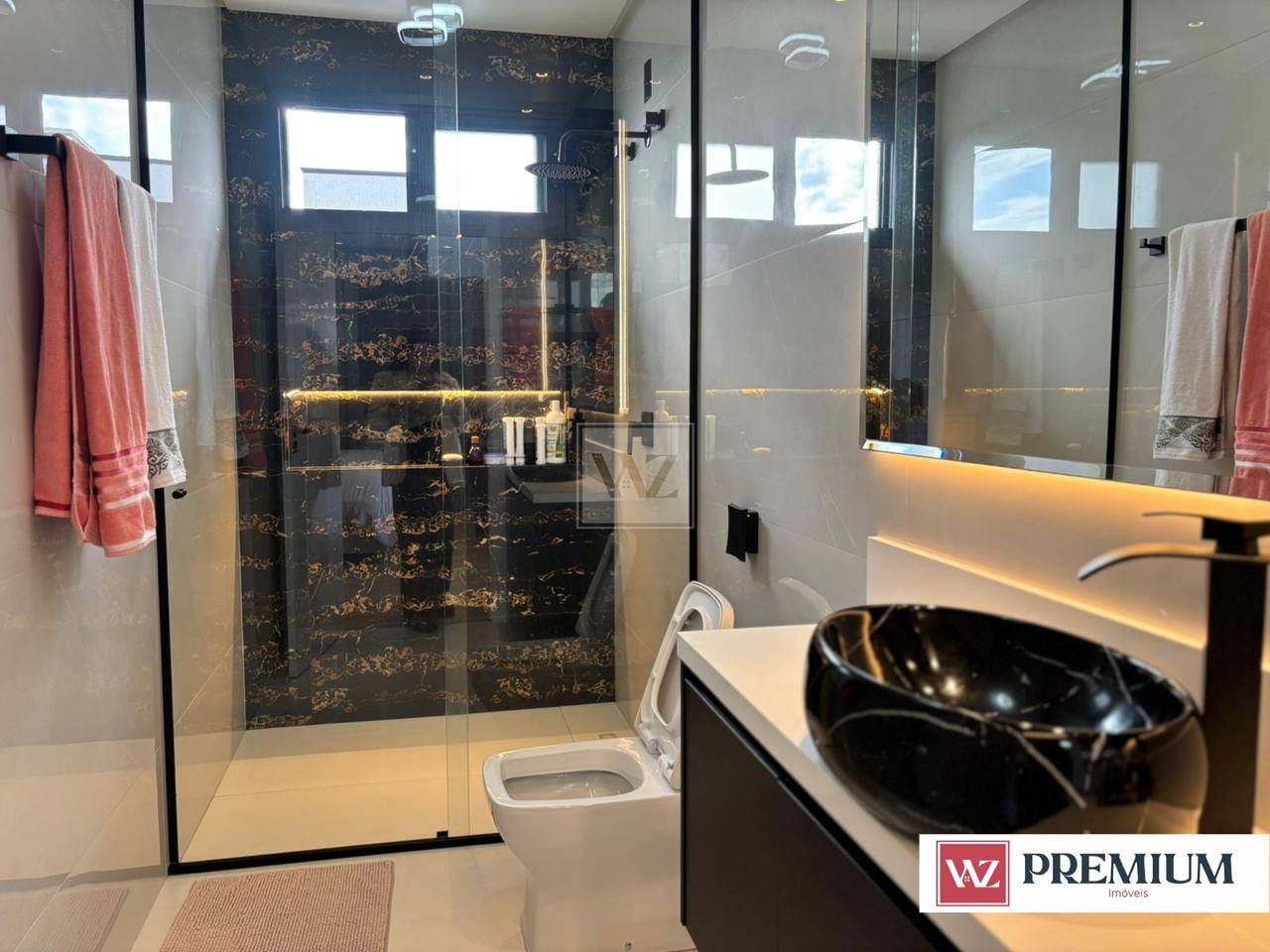 Casa à venda com 4 quartos, 362m² - Foto 26