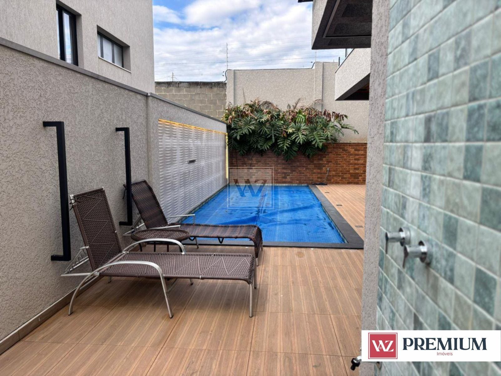 Casa à venda com 4 quartos, 362m² - Foto 16