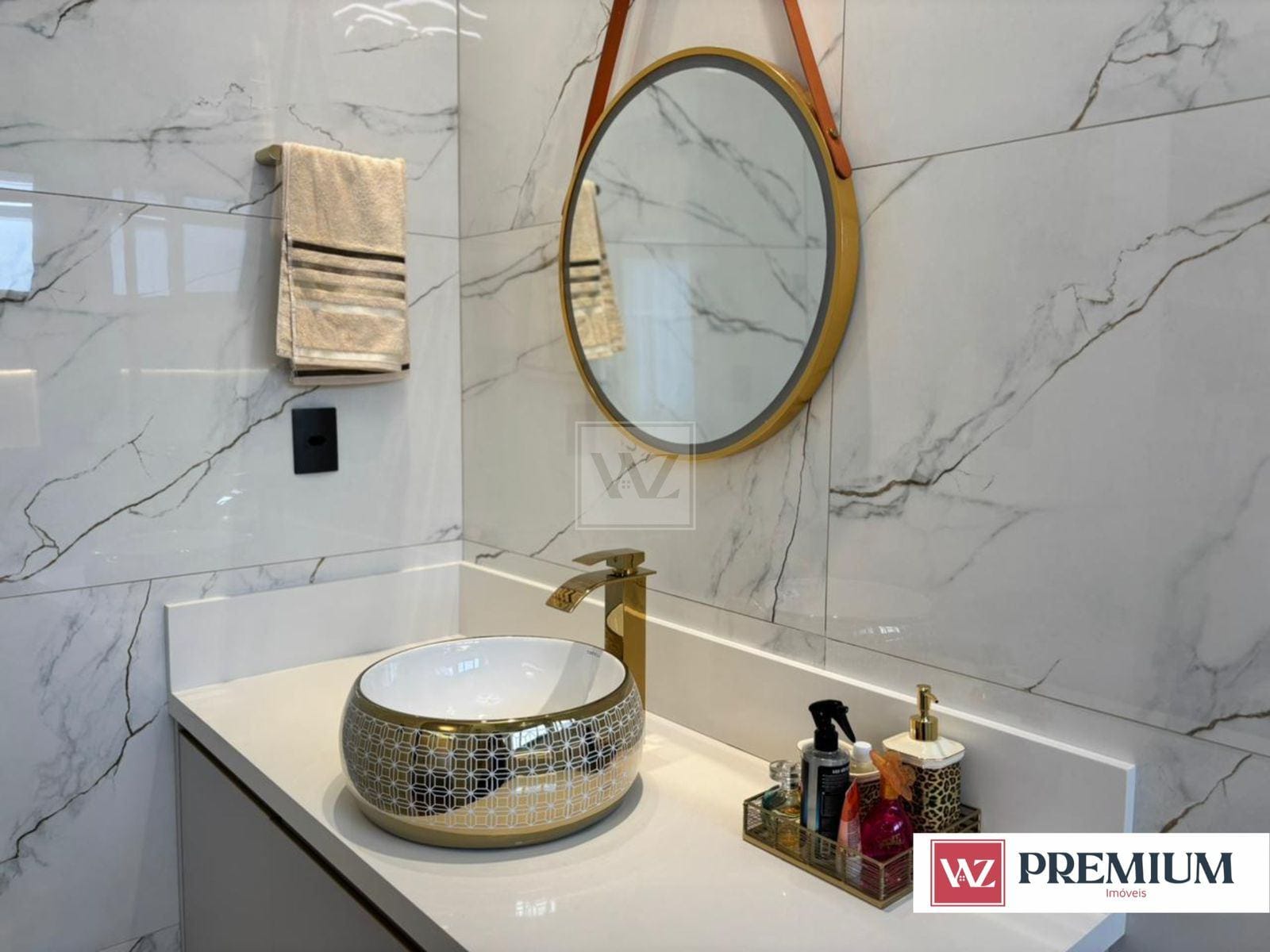 Casa à venda com 4 quartos, 362m² - Foto 32