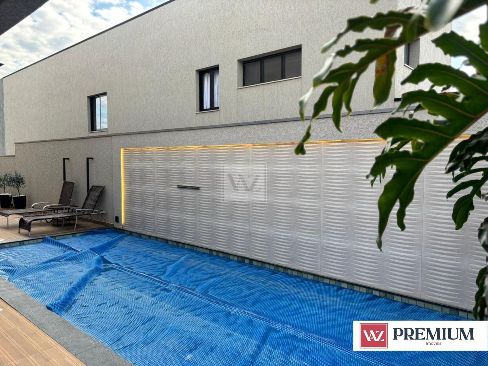 Casa à venda com 4 quartos, 362m² - Foto 15