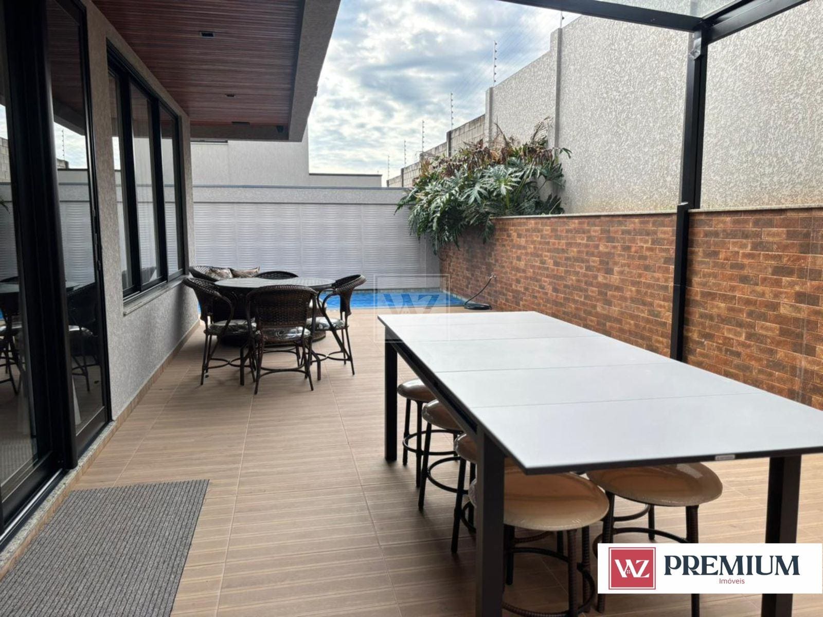 Casa à venda com 4 quartos, 362m² - Foto 18