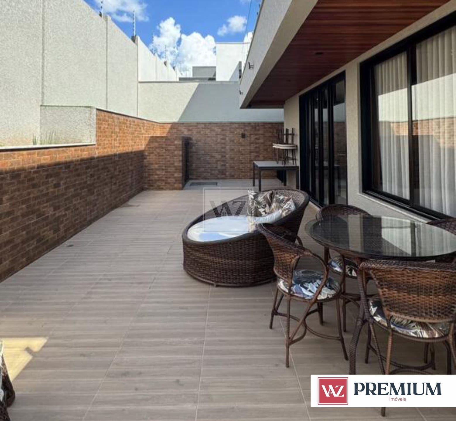 Casa à venda com 4 quartos, 362m² - Foto 19