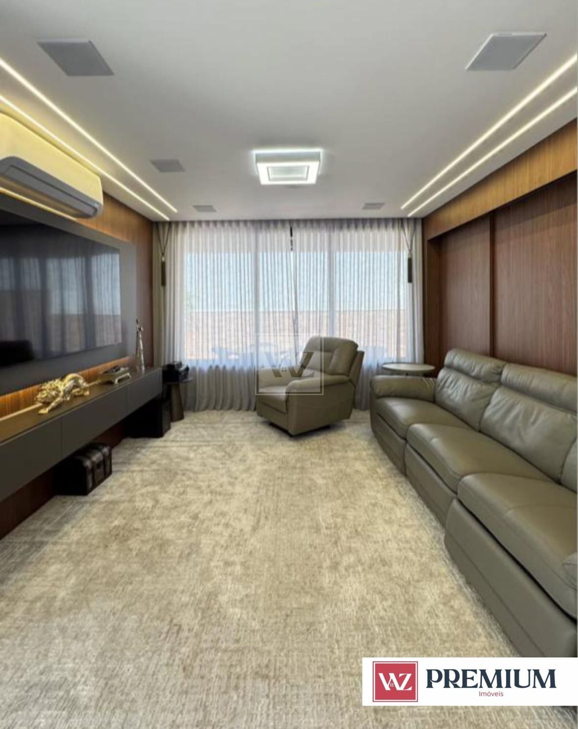 Casa à venda com 4 quartos, 362m² - Foto 20