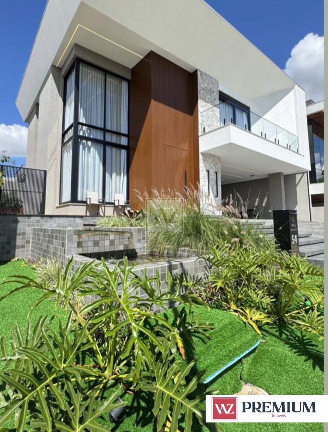 Casa à venda com 4 quartos, 362m² - Foto 2