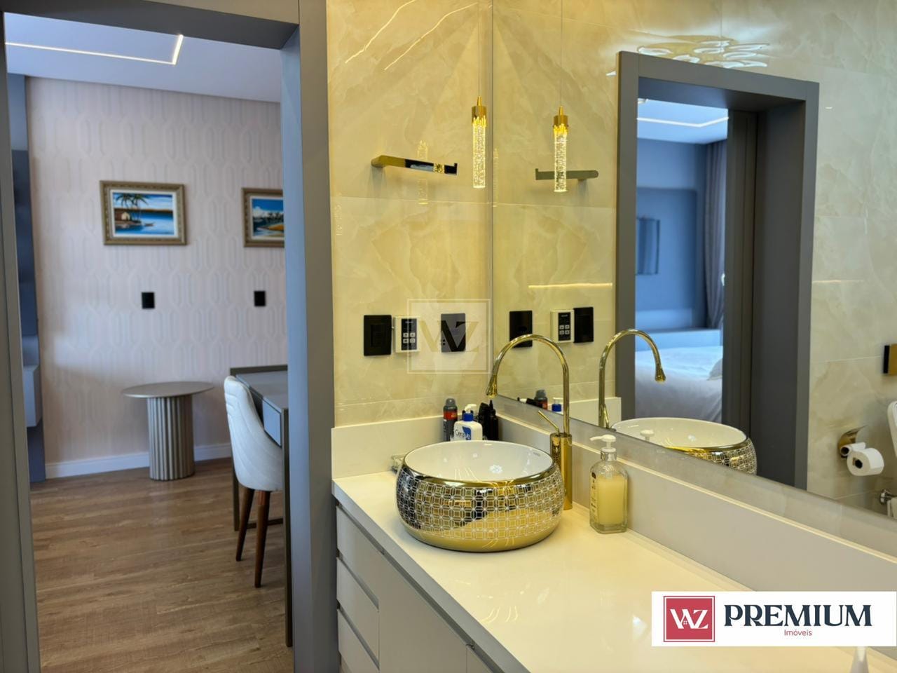 Casa à venda com 4 quartos, 362m² - Foto 10