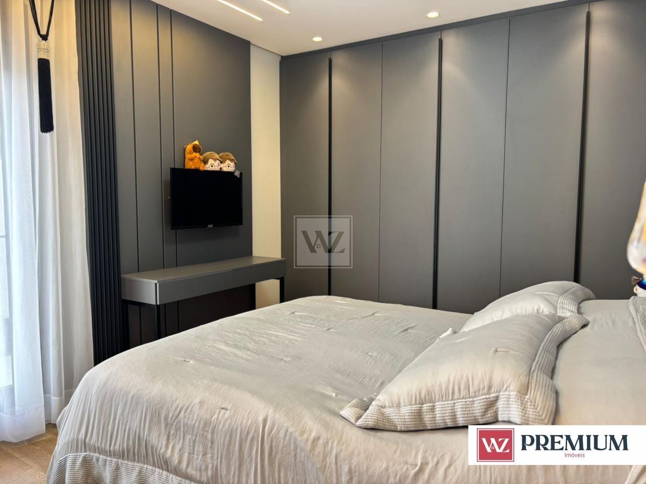 Casa à venda com 4 quartos, 362m² - Foto 24