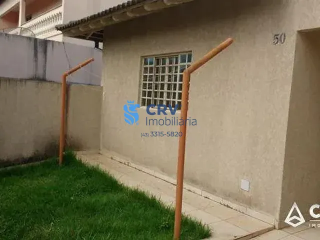 Casa com 307m² 3 quartos e 2 banheiros, à venda, no bairro Jardim Tsukamoto em Londrina