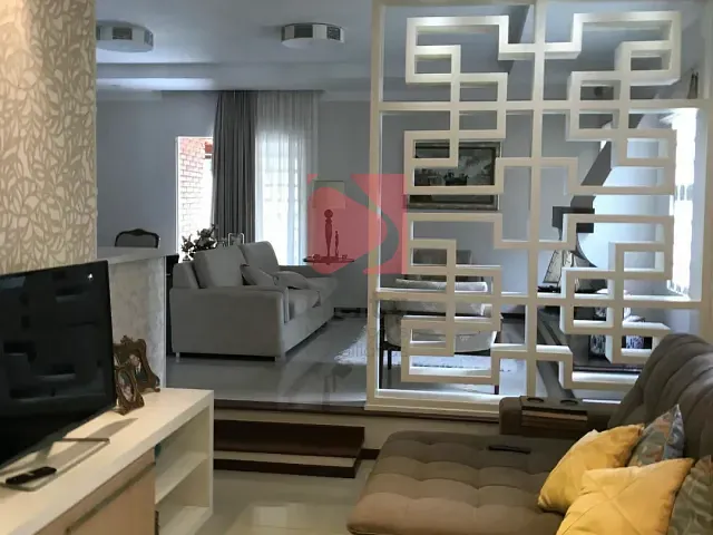 Casa 4 quartos e 5 banheiros, à venda, no bairro Cidade Jardim em Pirassununga