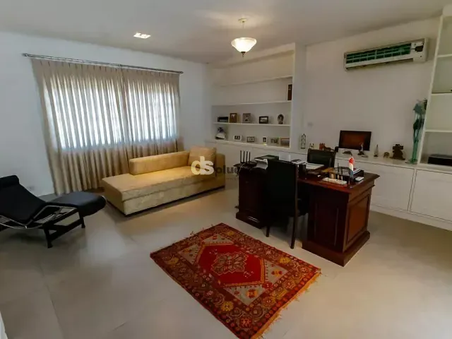 Casa com 1600m² 7 quartos e 7 banheiros, à venda, no bairro Morumbi em São Paulo