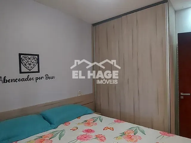 Casa 2 quartos e 1 banheiro, à venda, no bairro Jardim Imperial em Cuiabá