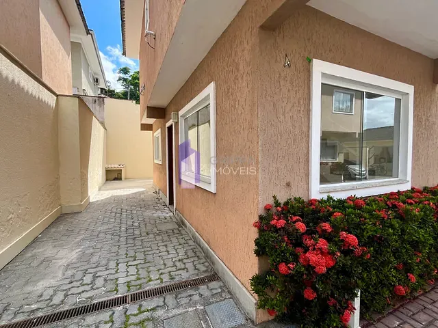 Casa com 108m² 2 quartos e 3 banheiros, à venda, no bairro Engenho do Mato em Niterói
