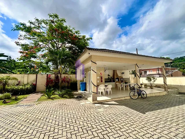 Casa com 108m² 2 quartos e 3 banheiros, à venda, no bairro Engenho do Mato em Niterói