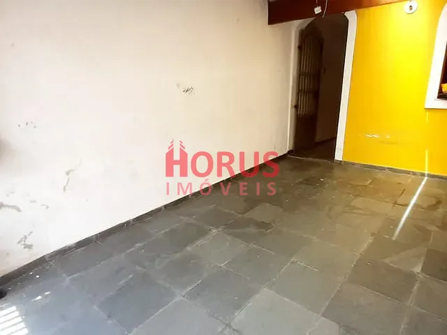 Casa 2 quartos e 1 banheiro, para alugar, no bairro Vila Santista em São Paulo