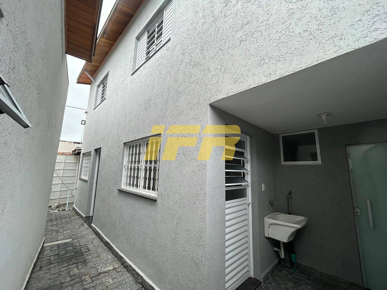 Casa, 4 quartos, 250 m² - Foto 24