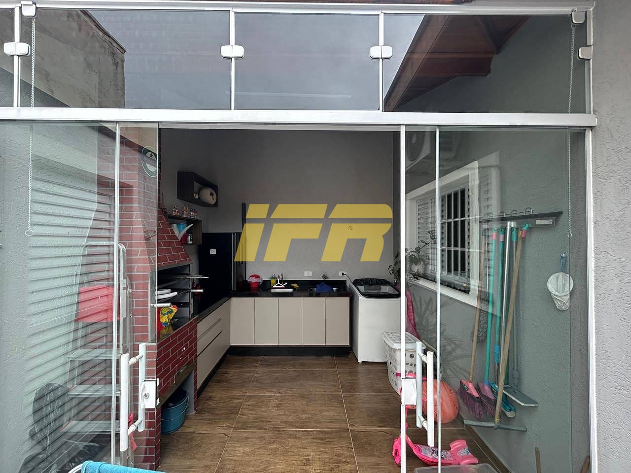 Casa, 4 quartos, 250 m² - Foto 19