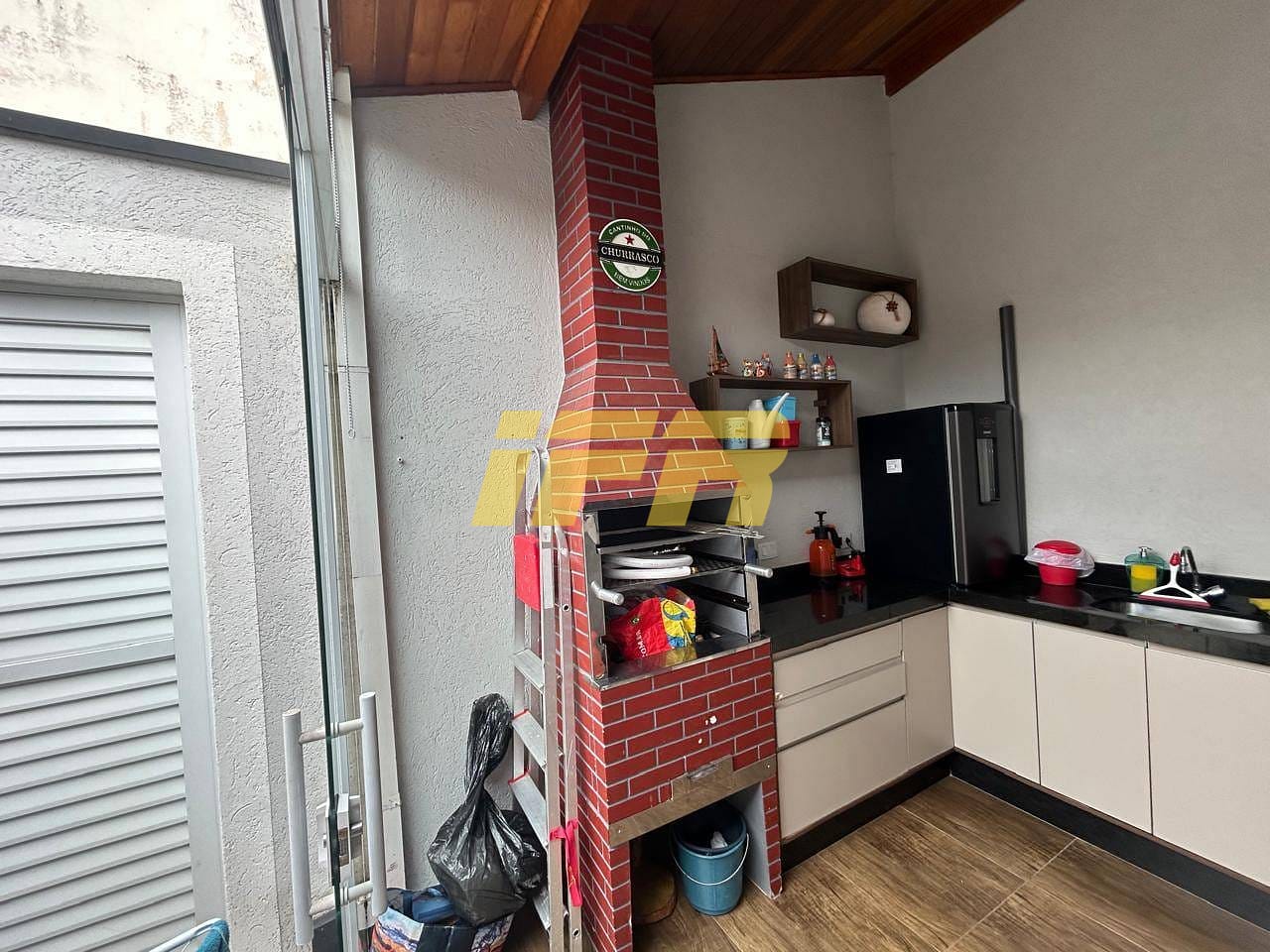 Casa, 4 quartos, 250 m² - Foto 18