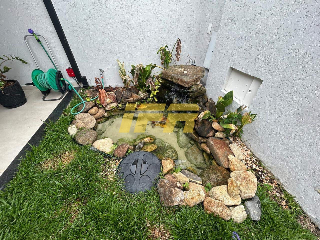 Casa, 4 quartos, 250 m² - Foto 2