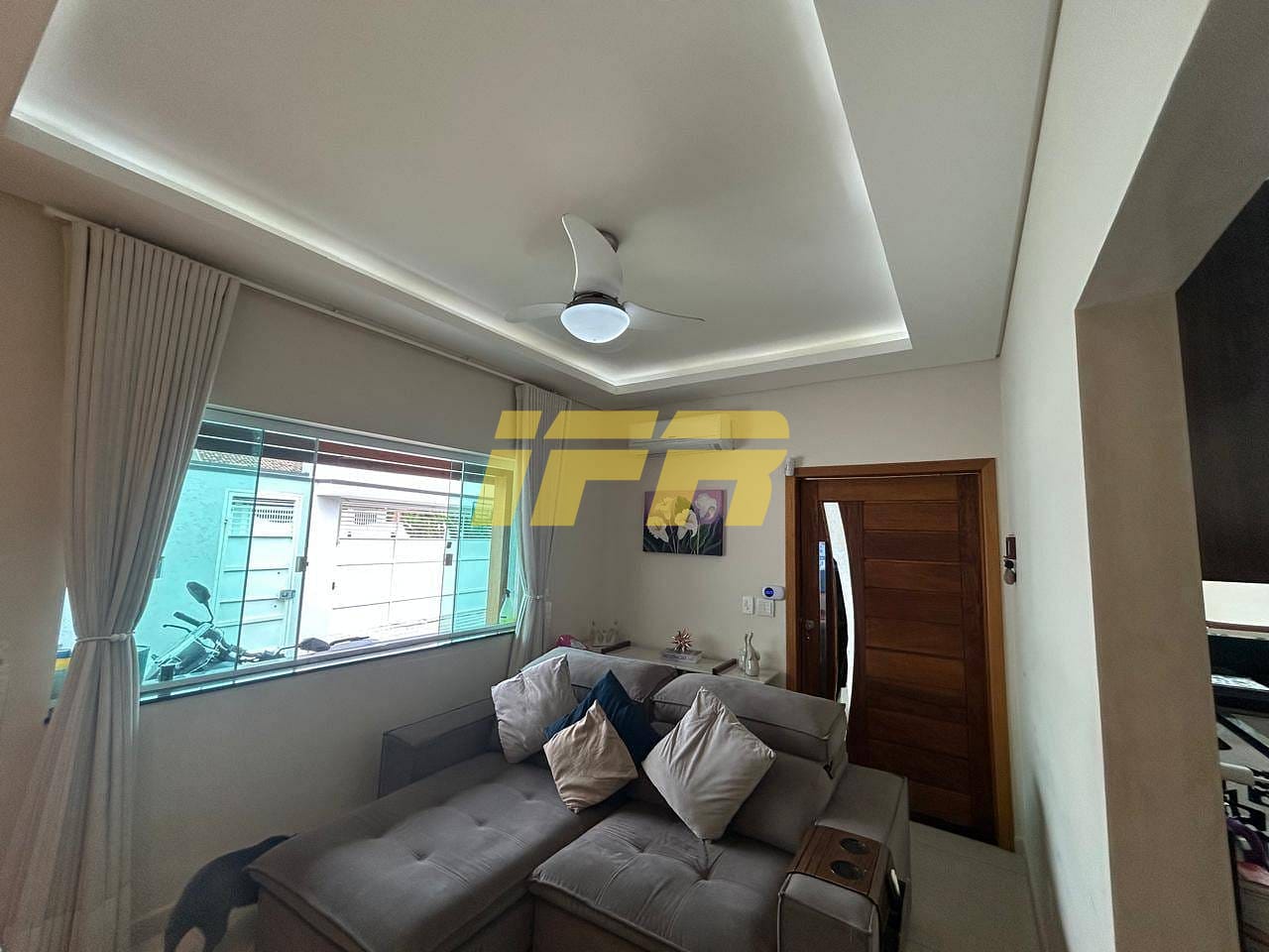 Casa, 4 quartos, 250 m² - Foto 8