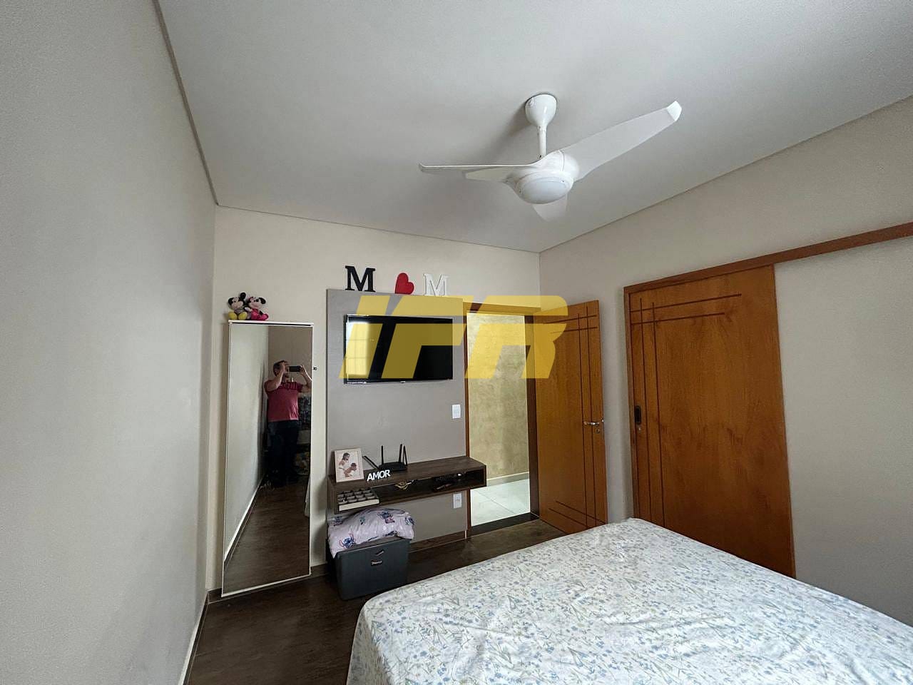 Casa, 4 quartos, 250 m² - Foto 16