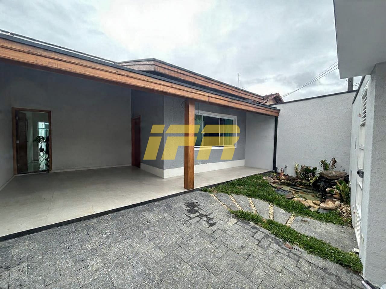 Casa, 4 quartos, 250 m² - Foto 17