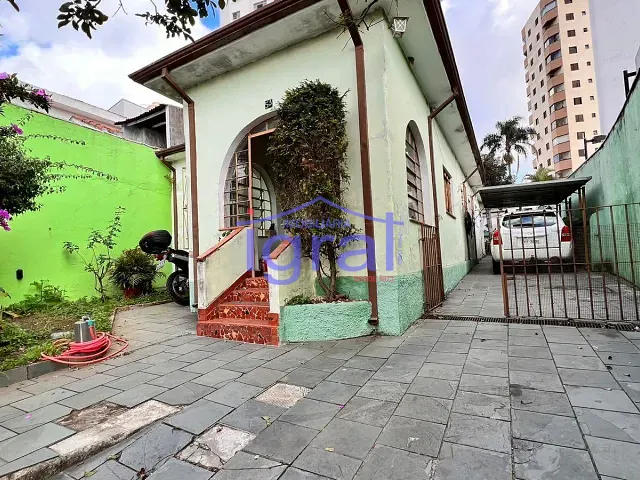Casa com 294m² 2 quartos e 1 banheiro, à venda, no bairro Vila Guarani (Z Sul) em São Paulo