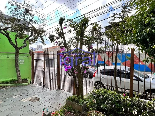 Casa com 294m² 2 quartos e 1 banheiro, à venda, no bairro Vila Guarani (Z Sul) em São Paulo