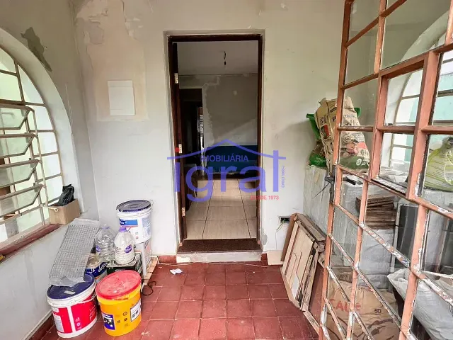 Casa com 294m² 2 quartos e 1 banheiro, à venda, no bairro Vila Guarani (Z Sul) em São Paulo