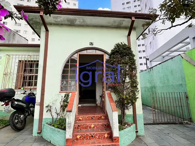 Casa com 294m² 2 quartos e 1 banheiro, à venda, no bairro Vila Guarani (Z Sul) em São Paulo
