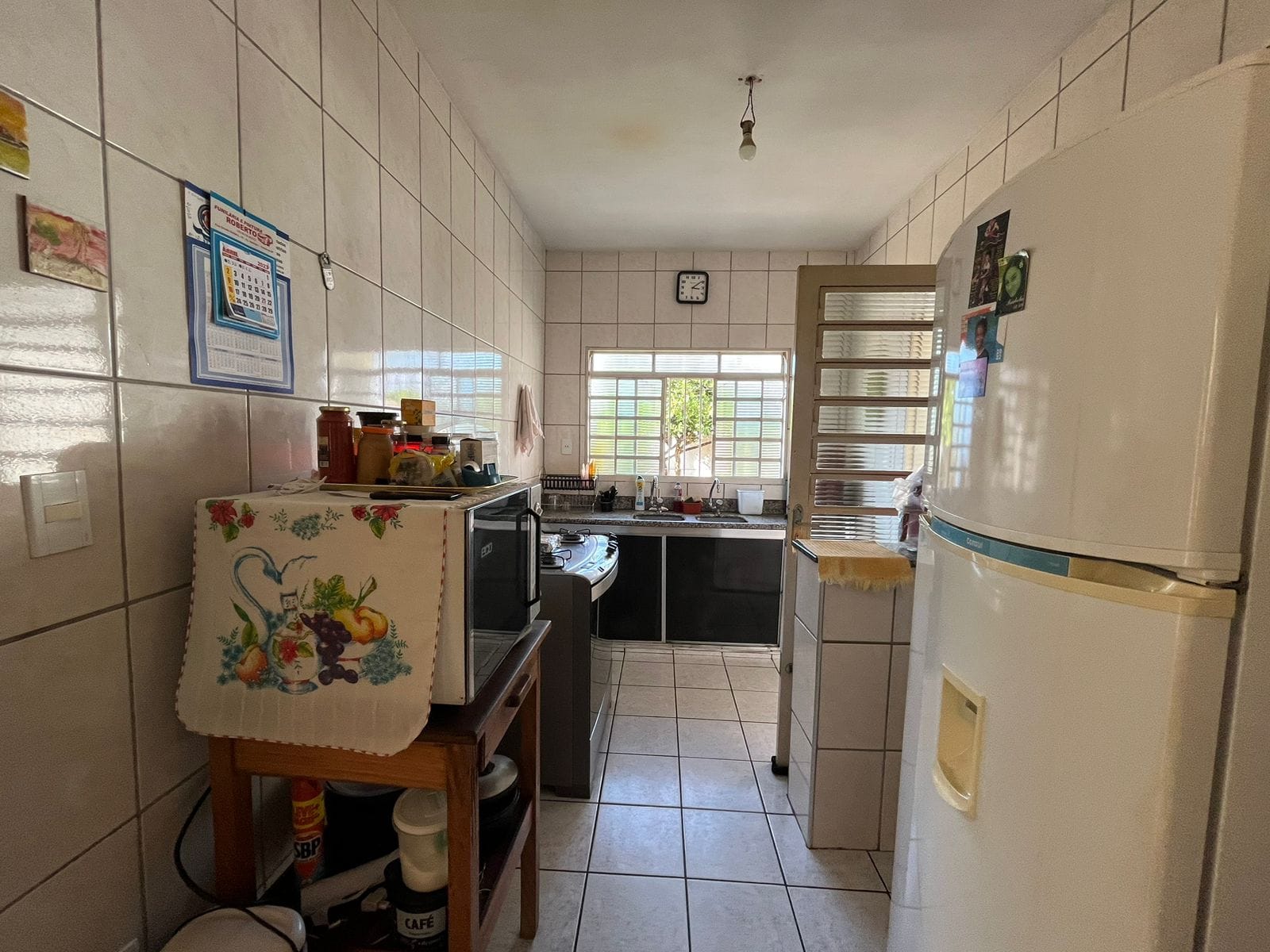 Casa, 2 quartos, 120 m² - Foto 12