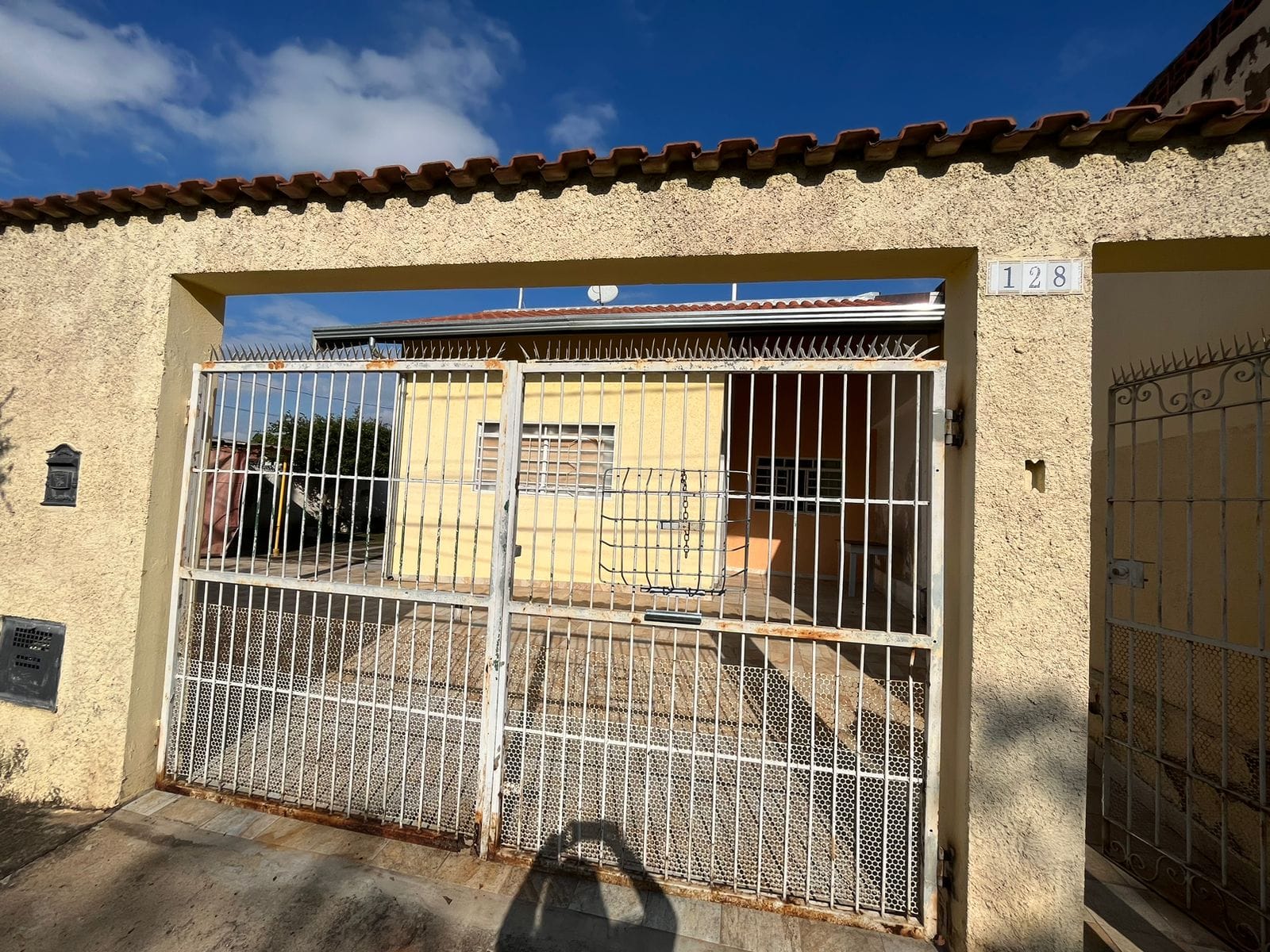 Casa, 2 quartos, 120 m² - Foto 1