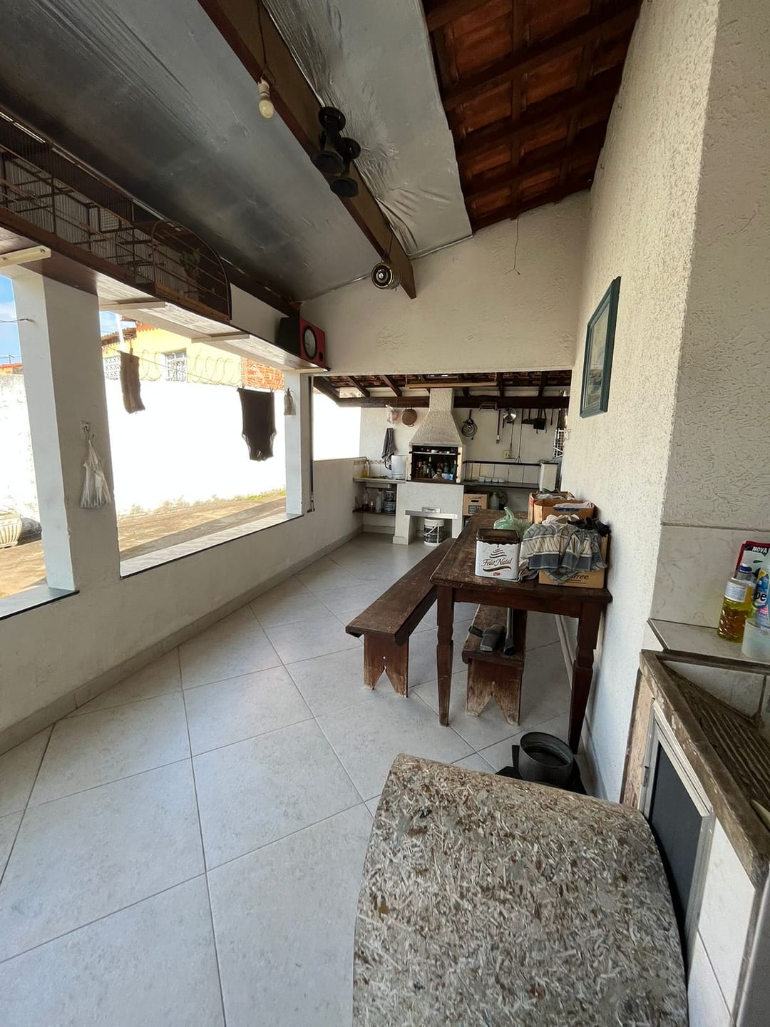 Casa, 2 quartos, 120 m² - Foto 14