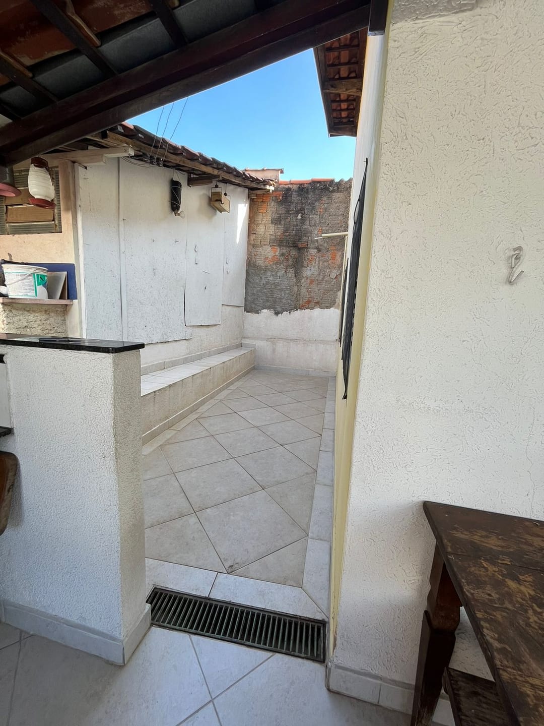 Casa, 2 quartos, 120 m² - Foto 7