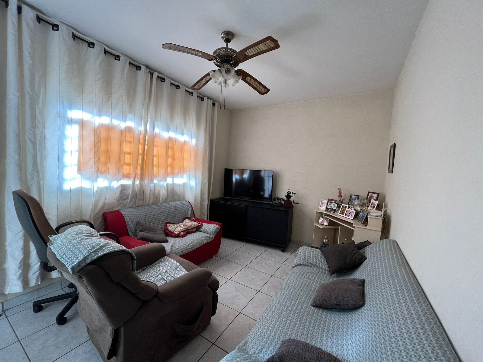 Casa, 2 quartos, 120 m² - Foto 9