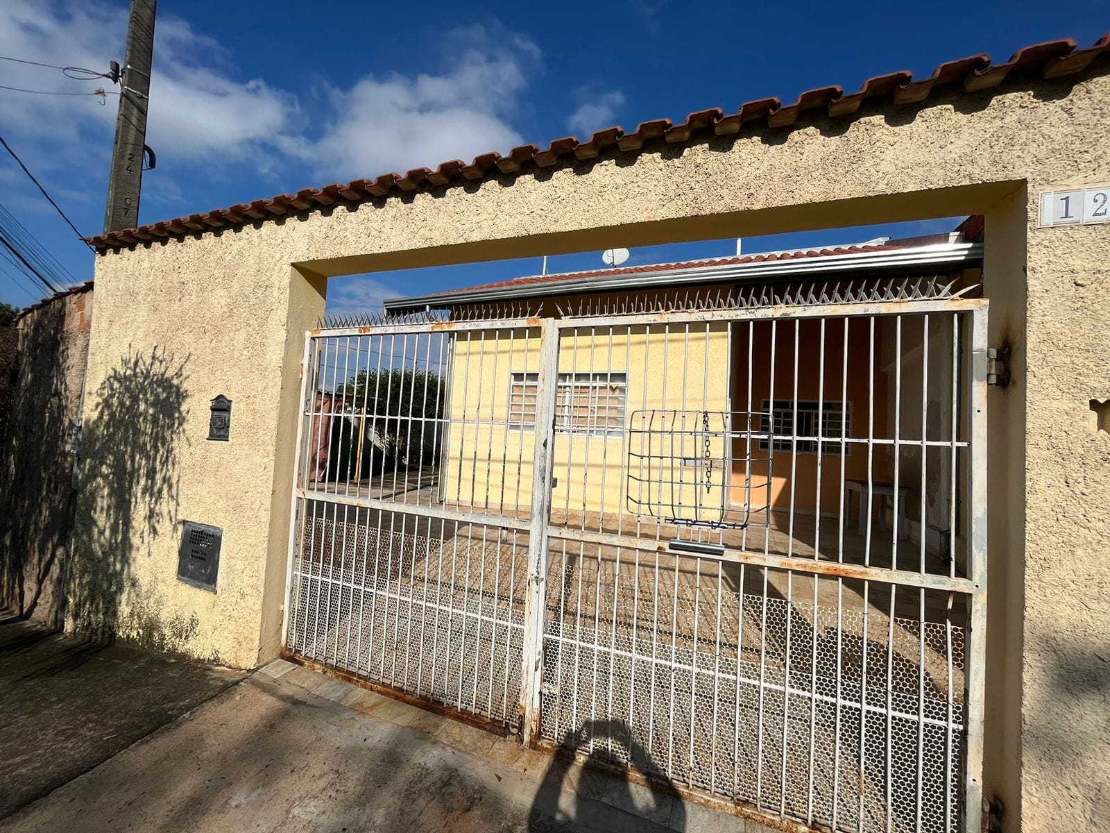 Casa, 2 quartos, 120 m² - Foto 3
