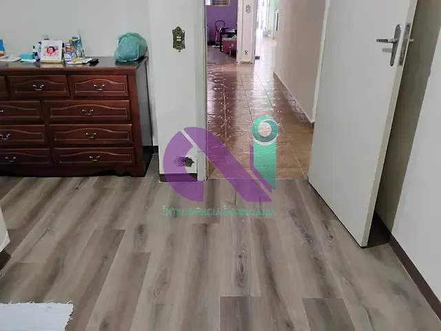 Casa com 100m² 3 quartos e 2 banheiros, à venda, no bairro Centro em Osasco