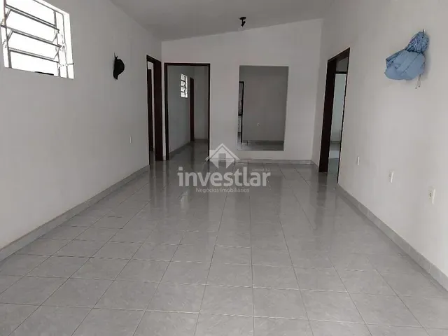 Casa com 420m² 4 quartos e 3 banheiros, à venda, no bairro Alto Branco em Campina Grande