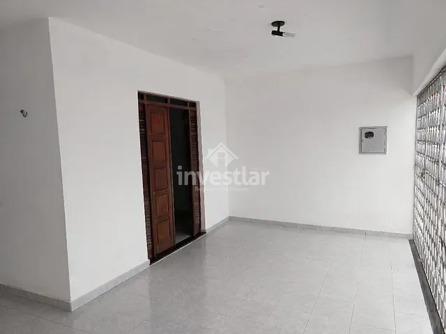Casa com 420m² 4 quartos e 3 banheiros, à venda, no bairro Alto Branco em Campina Grande