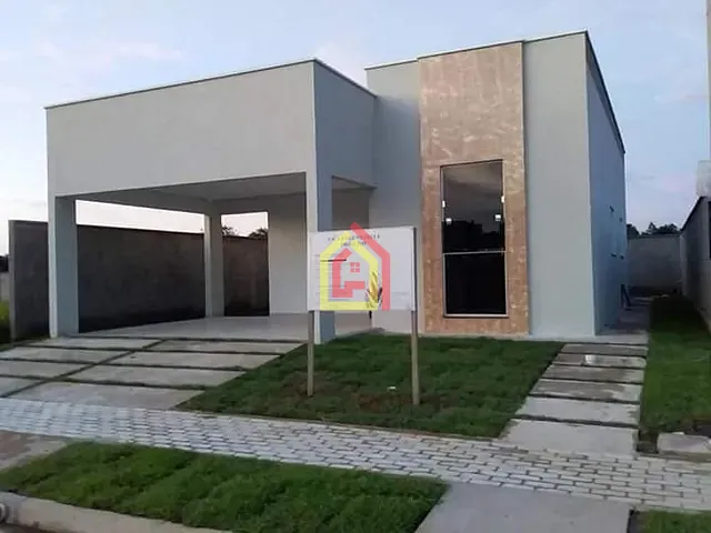 Casa com 200m² 2 quartos e 2 banheiros, à venda, no bairro São Félix em Marabá