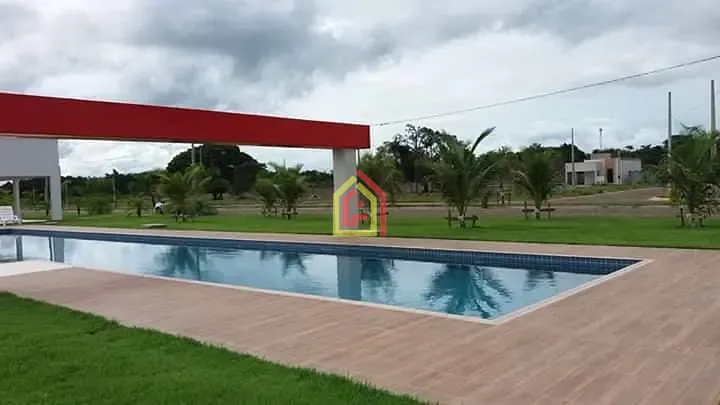 Casa à venda com 2 quartos, 1 suíte, 2 vagas e 65m² no São Félix, Marabá (PA) — foto 6 de 11