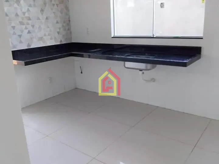 Casa à venda com 2 quartos, 1 suíte, 2 vagas e 65m² no São Félix, Marabá (PA) — foto 3 de 11
