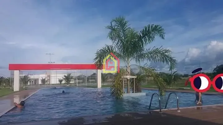Casa à venda com 2 quartos, 1 suíte, 2 vagas e 65m² no São Félix, Marabá (PA) — foto 8 de 11