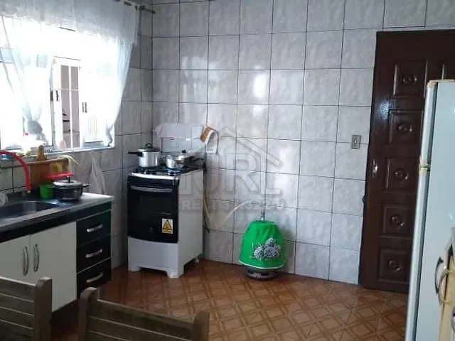 Casa com 144m² 2 quartos e 1 banheiro, à venda, no bairro Alto da Boa Vista em Mauá
