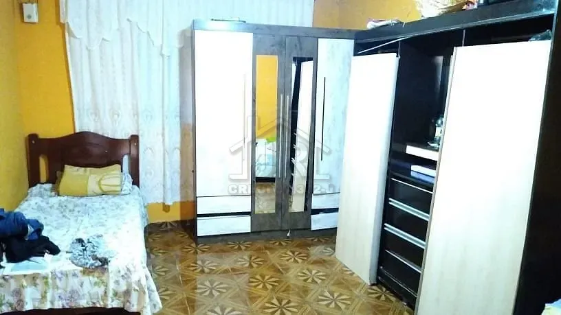 Casa, 2 quartos, 10 m² - Foto 18