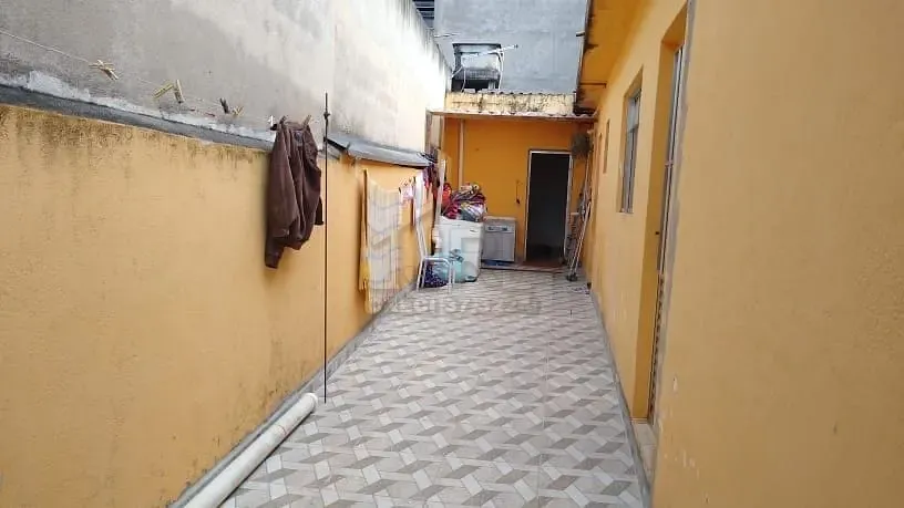 Casa, 2 quartos, 10 m² - Foto 1